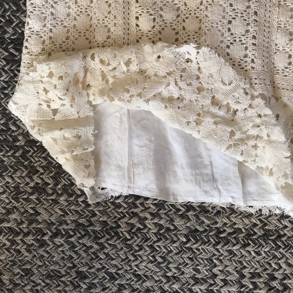 Free people lace dress - Picture 4 of 4